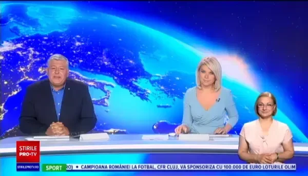 Un mare oraș din SUA, inundat după trecerea unei furtuni tropicale. Pericolul nu a trecut