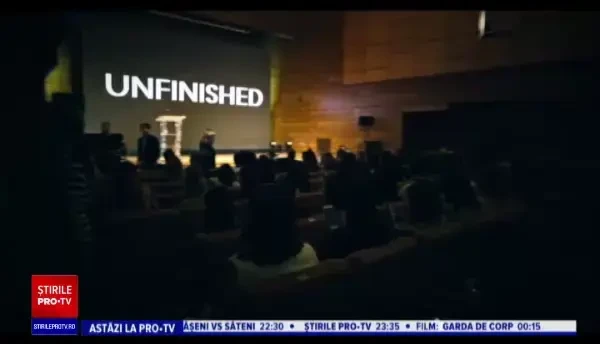 Festivalul Unfinished 2020 se va desfășura online. Tema de anul acesta, „Încrederea”