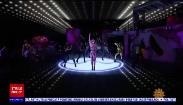 Lady Gaga a făcut dezvăluiri șocante despre viața sa. ”Celebritatea m-a epuizat și m-a consumat"