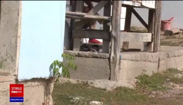 Poveste de groază în Argeș. O fată de 10 ani, violată de tată și de unul dintre frați, după ce mama lor a murit