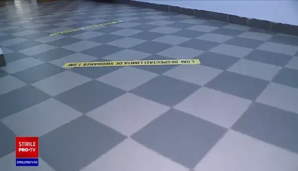 Școlile se închid între 25 și 29 septembrie, din cauza alegerilor. Ce se va întâmpla după 30 septembrie 2020