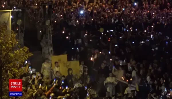 Pelerinajul din Iași de Sfânta Parascheva NU va fi anulat. Mitropolia promite măsuri