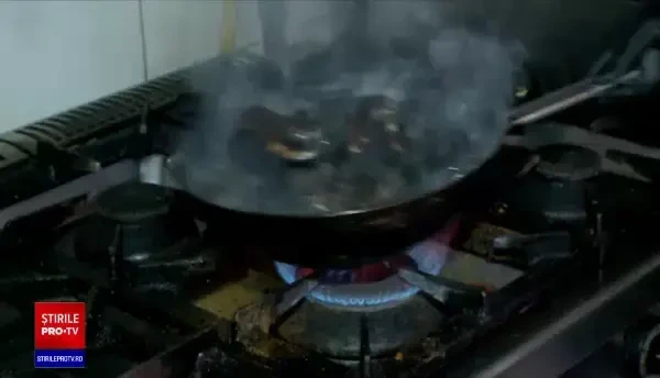 Pescarii români au voie din nou să culeagă midii din Marea Neagră. De ce le interzisese UE