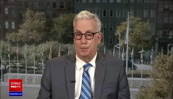 Adunarea Generală ONU se desfășoară anul acesta online. Tensiuni majore între SUA și China