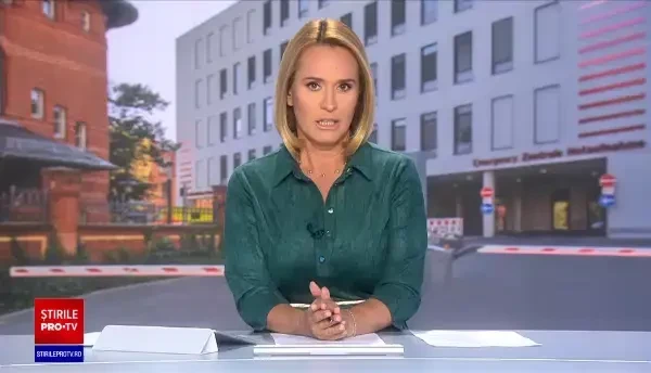 Navalnîi, eliberat din spital. Medicii care l-au tratat: "Este posibilă recuperarea sa completă"