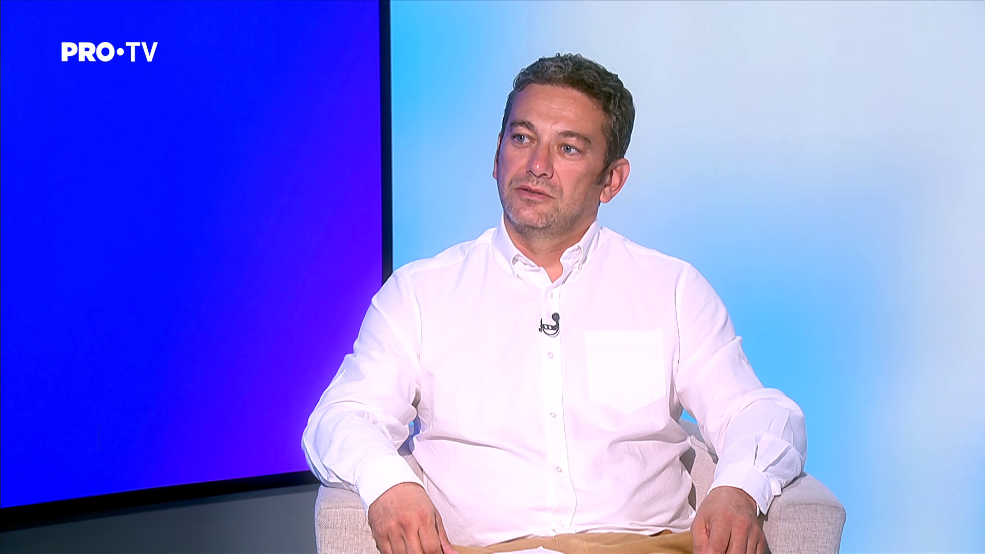 Interviu cu dr. Radu Zamfir despre transplanturile în timpul pandemiei: ”Este mai greu”