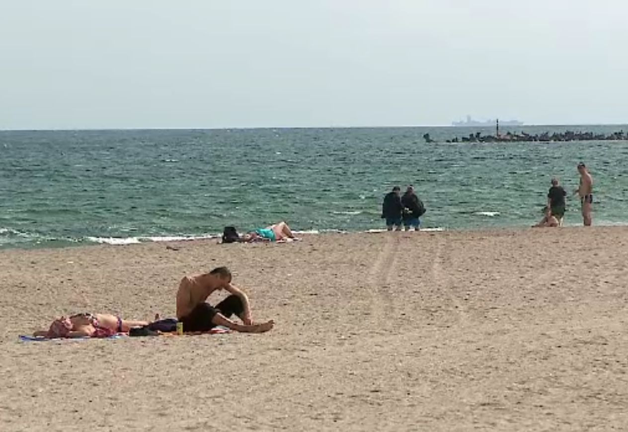 Ultimul weekend pe litoral. Turiștii sunt așteptați cu prețuri reduse