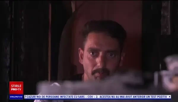 Tragedie în Dolj. Doi copii și mătușa lor au murit intoxicați într-un incendiu