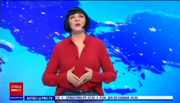 Horoscop 24 septembrie 2020, prezentat de Neti Sandu. Capricornii vor primi o sumă mare de bani