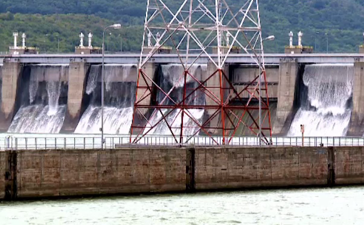 Hidroelectrica a primit câștig de cauză la CJUE, în procesul cu ANRE privind exporturile de energie