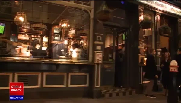 EXCLUSIV: Ce spun anchetatorii englezi despre jaful manuscriselor, comis de români. "A fost unic"