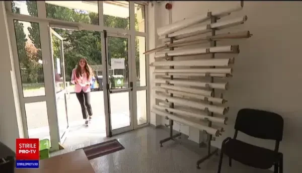 Coronavirus. Regulile speciale pe care va trebui să le respectăm dacă vrem să votăm la alegerile locale din 2020