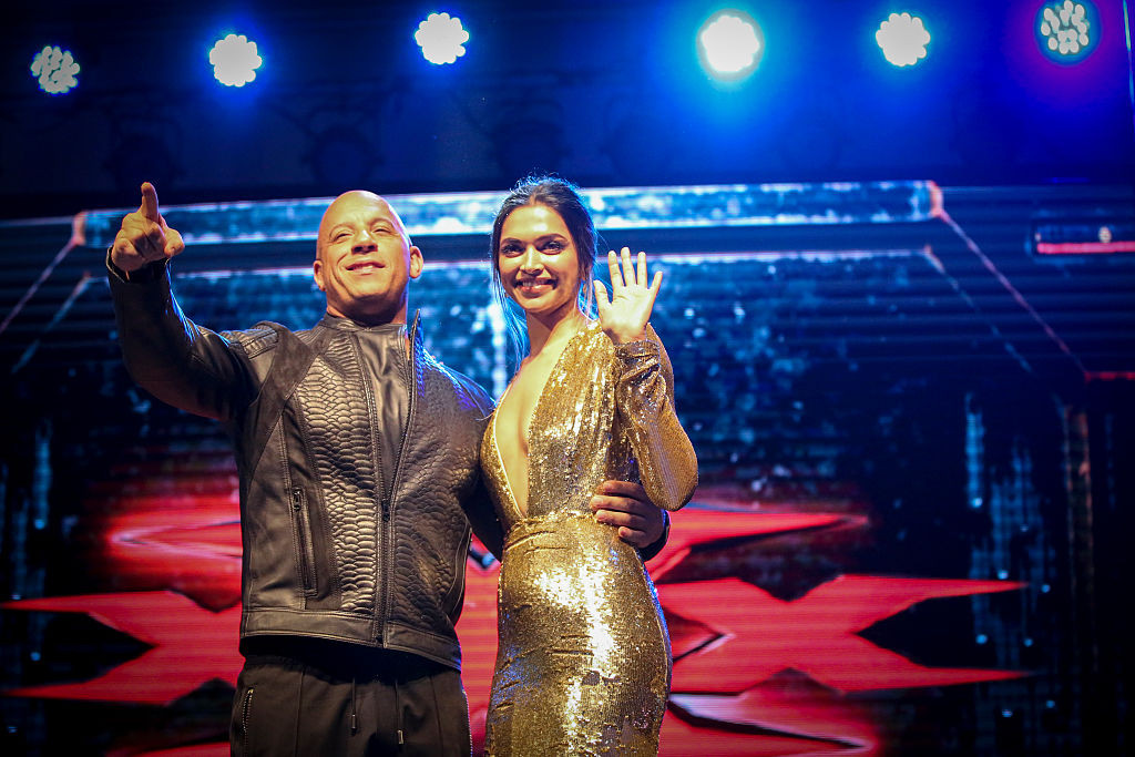 Anchetă la Bollywood, după sinuciderea unui actor. Este implicată și actrița care a jucat alături de Vin Diesel