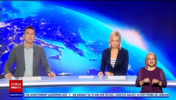 Un avion militar s-a prăbușit în estul Ucrainei. Cel puțin 22 de oameni au murit