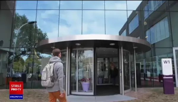 Universitățile din Occident se bat pentru tinerii români. Țara în care studenții vor locui și învăța într-un castel