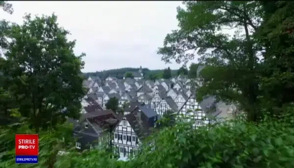 Cum îşi aleg primarul cetăţenii germani. Dezbateri şi consultări pentru marile proiecte