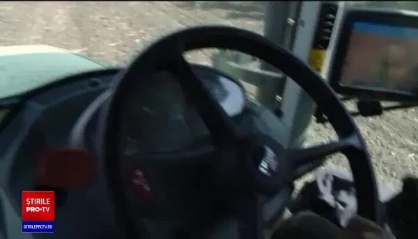 Fermierii caută cu orice preţ angajaţi. Salariile pot ajunge chiar la mii de euro pe lună