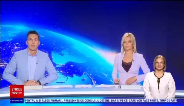 Prezența la vot, alegeri locale 2020. Câți români au votat până la ora 10:00