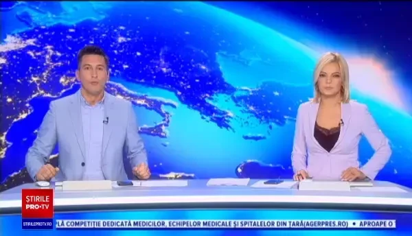 Accident grav în Suceava. Un șofer de 68 de ani a murit după ce a pierdut controlul mașinii într-o curbă