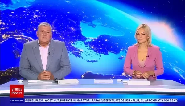 Rezultate alegeri locale 2020 Bucureşti. Nicuşor Dan, noul primar general. Cum se împart sectoarele