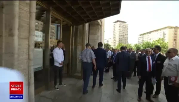 Marian Oprișan, marele perdant din Vrancea. De ce are o declarație de avere modestă