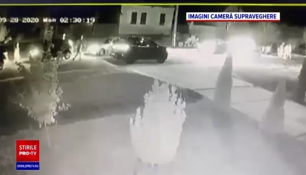 Incidente la vot - alegeri locale 2020. Buletine de vot greșite, bătăi în stradă și valize suspecte