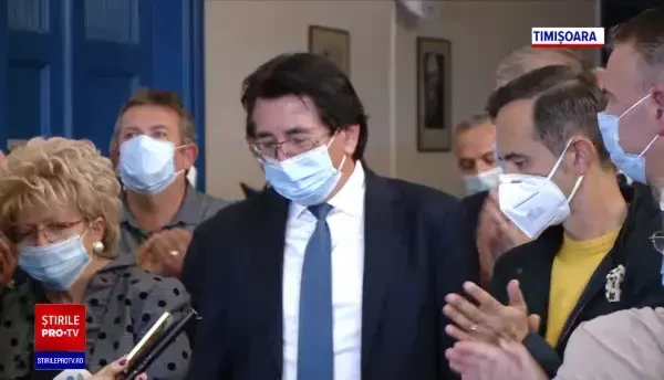 Marile surprize de la vot. Scripcaru, Robu și Chițac au pierdut alegerile