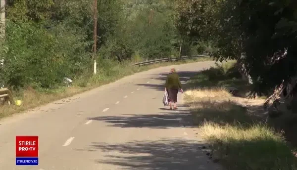 Misterul unei dispariții ce bântuie o familie din Bacău: "De doi ani şi jumătate nu ştim nimic"