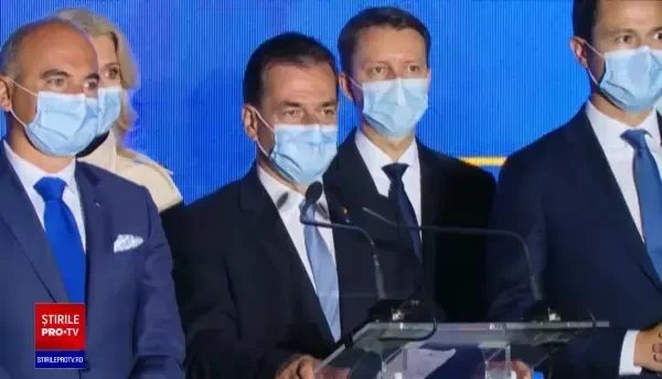 Cum arată noua hartă politică a României după alegerile locale