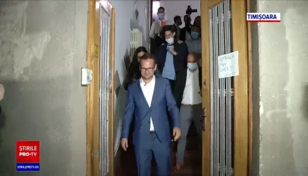 Marile surprize de la vot. Scripcaru, Robu și Chițac au pierdut alegerile