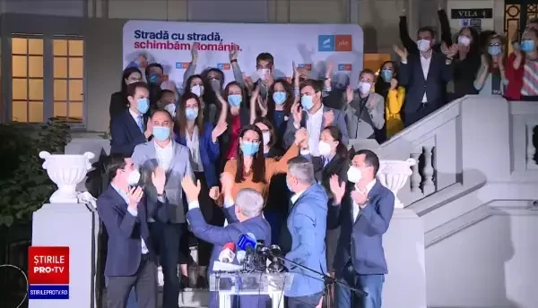 Cine sunt noii primari de sector din Capitală. Candidații care au obținut victoria la limită