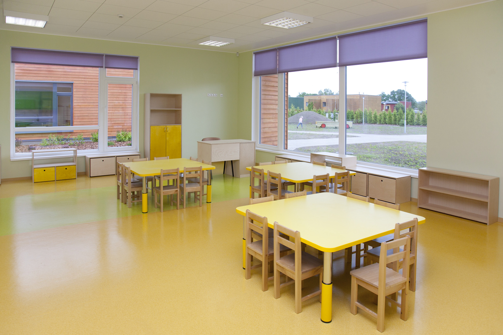 O educatoare din China, condamnată la moarte. A otrăvit 25 de copii de grădiniță