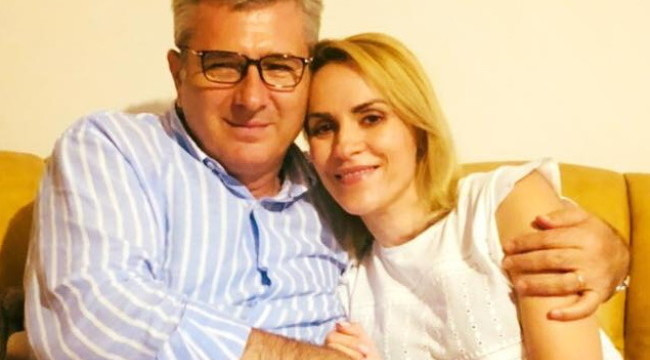 Dezvaluiri din noaptea alegerilor locale. Pandele, sotul lui Firea, s-a suparat si l-a sunat pe Orban