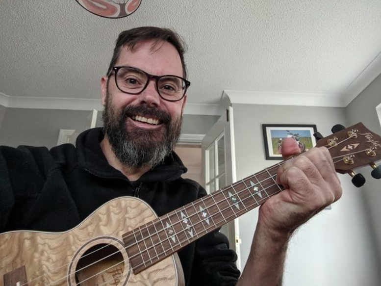 Povestea unui britanic care a pierdut ani întregi de amintiri. De ce nu își mai recunoștea iubita