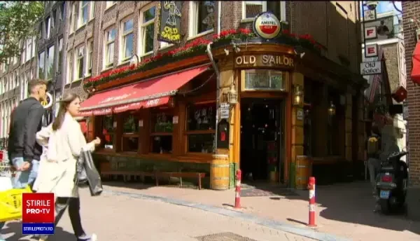 Olanda introduce măsuri stricte de restricție. ”Facem tot ce putem, dar virusul ne-o ia înainte”