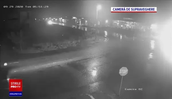 Cum s-a produs tragedia de la Leţcani, unde un TIR a lovit un autobuz și un microbuz. Una dintre cele 13 victime este medic