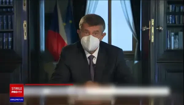 Țările europene care se întorc la starea de urgență. ”Situația este extrem de gravă”