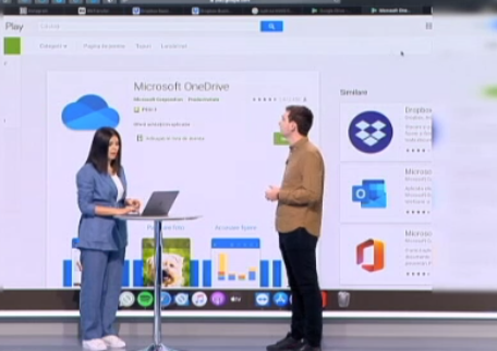 iLikeIT. Ce platforme putem folosi pentru a păstra calitatea imaginilor în timpul unui transfer