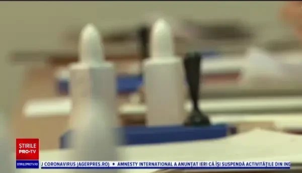 Acuzații de fraudă la vot în București. Cum ar putea fi trucat sistemul informatic