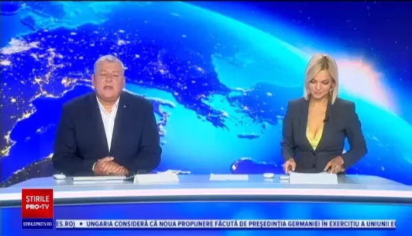 Iarna a venit în Bucegi. Ninge la Vârful Omu