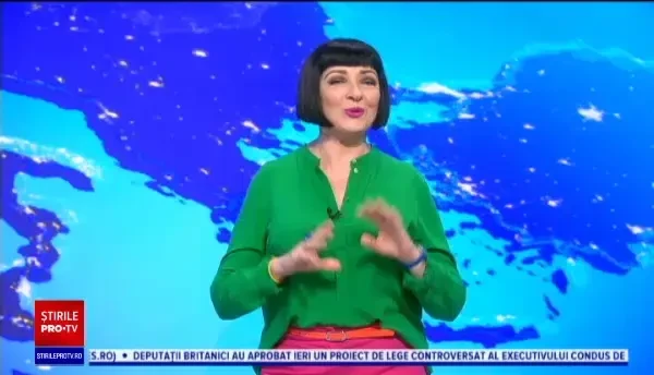 Horoscop 30 septembrie 2020, prezentat de Neti Sandu. Scorpionii au parte de bani în plus