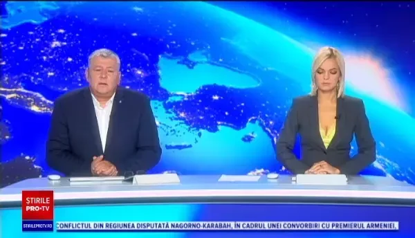 Parlamentul va stabili data alegerilor. CCR a respins sesizarea lui Klaus Iohannis