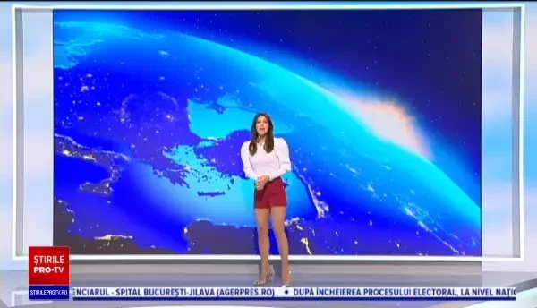 Prognoza meteo 30 septembrie 2020. Zonele în care sunt anunțate ninsori