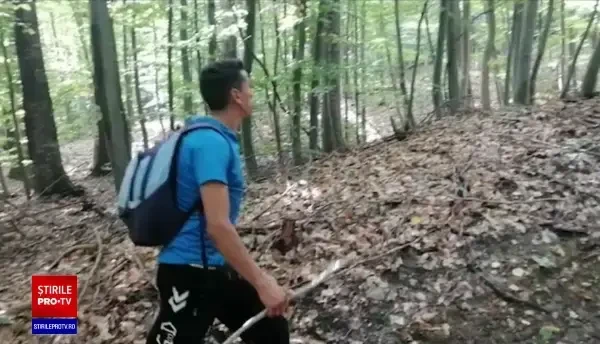 Un băiat de 15 ani a fugit de acasă după ce a cheltuit 2.000 de lei la jocurile de noroc