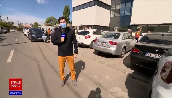 Dan Tudorache cere renumărarea voturilor pentru Sectorul 1