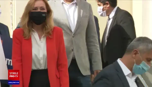 Cine sunt noii primari ai USR, care au câștigat în mari orașe din țară