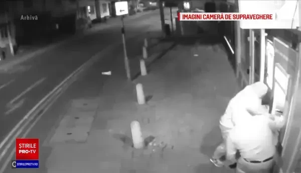 Reacția unui cioban din Bihor când i-a ieșit în cale un bandit căutat în toată Europa