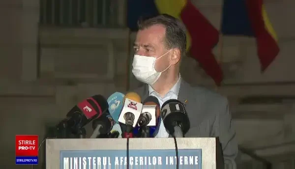 Noi reguli pentru cei care vor sosi în România. Orban: „Vor avea două variante”