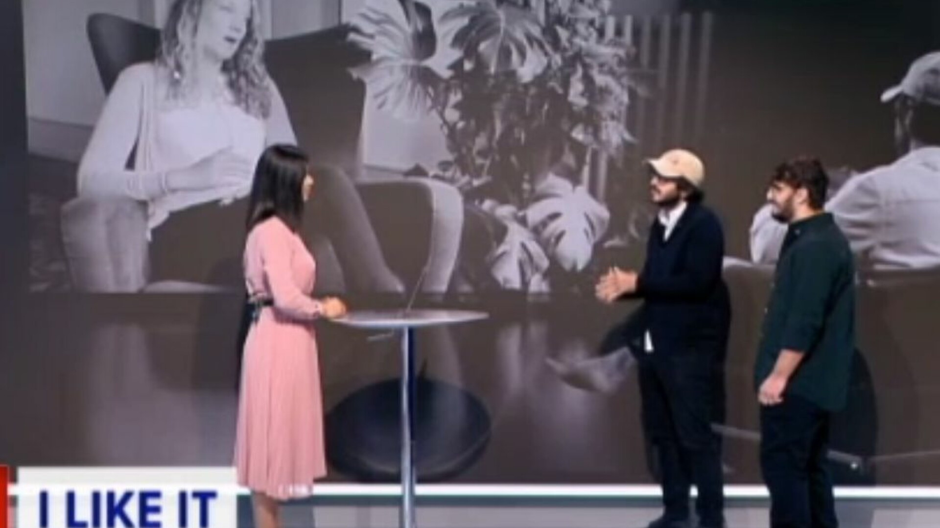 iLikeIT, cu Iulia Ionescu: Proiectul „Unfinished”, platforma socială în timp real