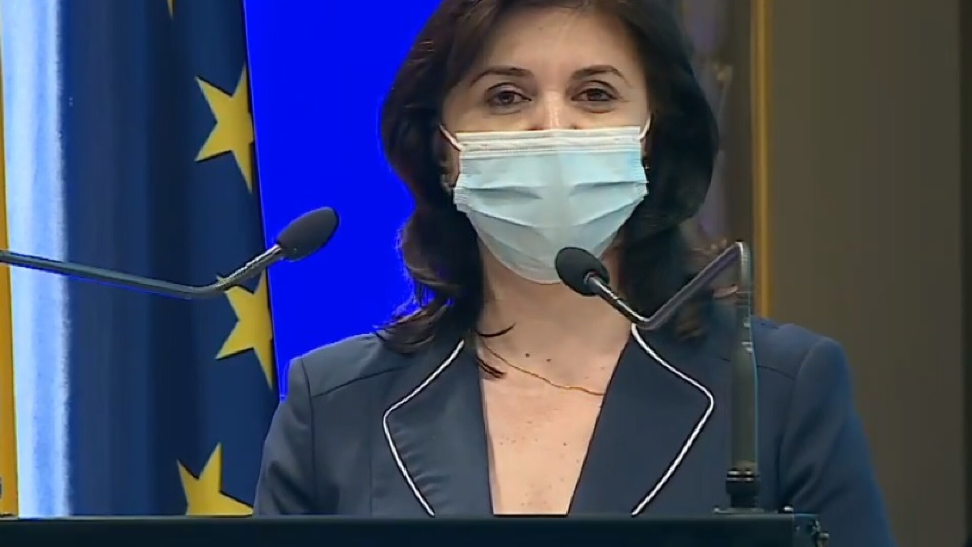 O nouă materie opțională, introdusă în învățământul preuniversitar. Anunțul făcut de Monica Anisie